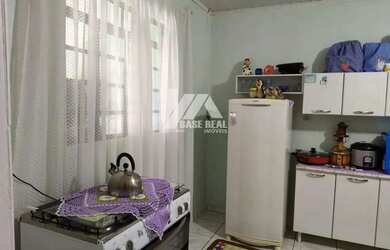 Imagem 7: CASA NO CONRADINHO. Área de serviço, 10m² de Área, 2 Vagas na garageme3...