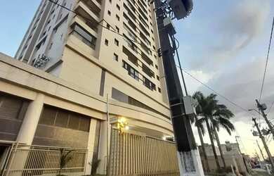 Imagem: Imóvel para aluguel com 4 suítes em Batista Campos no Ed