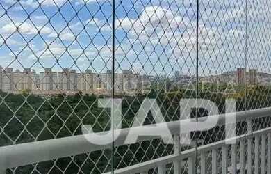 Imagem: O apartamento possui 3 Dormitórios, 2 Banheiros, 2 Vagas na