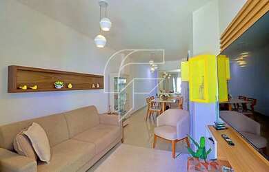 Imagem 6: Imóvel para venda com 95 metros quadrados com 2 quartos em Praia do Morro...