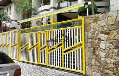 Imagem: O apartamento para alugar possui 2 Dormitórios, 2 Banheiros