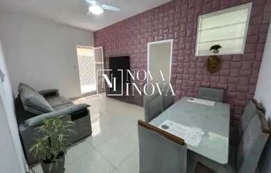 Imagem: O apartamento possui 2 Dormitórios, 1 Banheiro, 75m² de Área