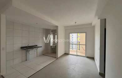 Imagem: O apartamento possui 2 Dormitórios, 2 Banheiros, 2 Vagas na