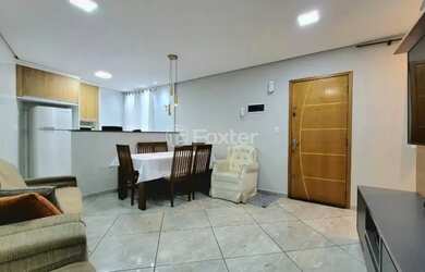 Imagem 2: Cobertura à venda Rua Frei Vicente do Salvador, Vila Luzita - Santo André