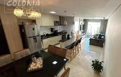 Imagem: Apartamento a venda - Parque das Nações, Santo André