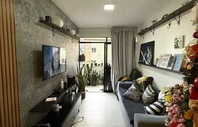 Imagem: APARTAMENTO NO RENASCENÇA