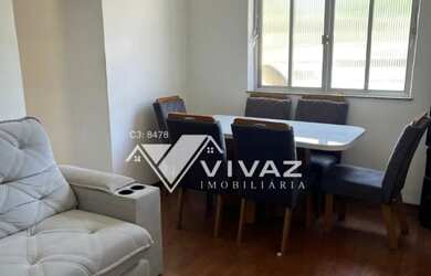 Imagem: O apartamento possui 2 Dormitórios, 1 Banheiro e está localizado