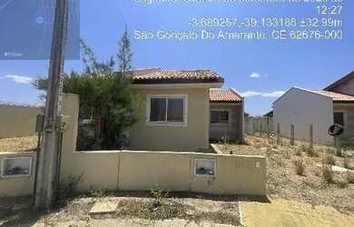 Imagem: A casa possui 2 Dormitórios, 1 Banheiro, 188m² de Área e