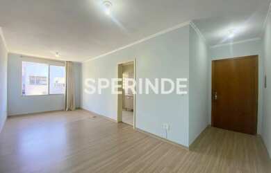 Imagem: O apartamento possui 2 Dormitórios, 1 Banheiro, 69m² de Área