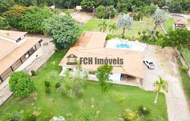 Imagem 5: Chácara em Condomínio Fechado em Porto Feliz