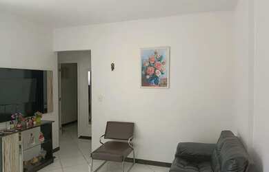 Imagem: O apartamento possui 2 Dormitórios, 2 Banheiros, 70m² de Área