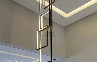 Imagem 11: Gaivota II - Casa em Condomínio Gaivota II com três suites