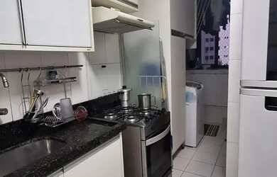 Imagem 16: Apartamento à venda no SALVADOR PRIVILEGE CLUB, STIEP, Salvador, BA