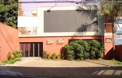 Imagem: O depósito possui 300m² de Área e está localizado em Centro