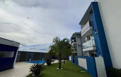 Imagem 12: Lindo Apartamento à venda, 2 Quartos, Sala ampla/cozinha com armários,...