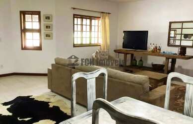 Imagem 15: Chácara em Condomínio Fechado em Porto Feliz