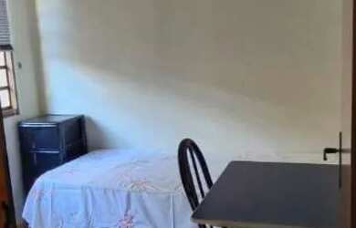 Imagem 5: Quarto individual para sexo feminino