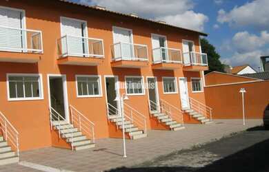 Imagem 14: SOBRADO NOVO EM CONDOMÍNIO FECHADO NO CAMPO LIMPO