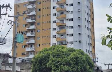 Imagem: O apartamento possui 3 Dormitórios, 3 Banheiros, 1 Vaga na