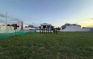 Imagem: O terreno possui 300m² de Área e está localizado em Jardim