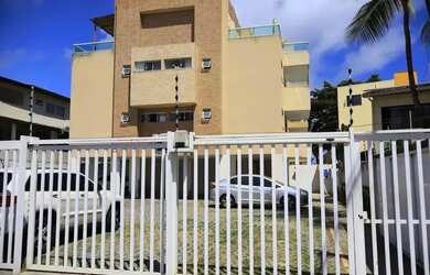 Imagem: O apartamento para alugar possui 1 Dormitório, 1 Banheiro