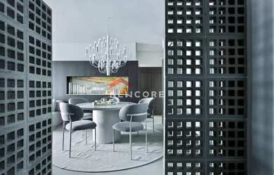 Imagem 13: Apartamento em Av. Nereu Ramos - Meia Praia - Itapema/SC