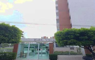 Imagem: O apartamento possui 3 Dormitórios, 3 Banheiros, 2 Vagas na