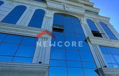 Imagem: O apartamento possui 4 Dormitórios, 5 Banheiros, 4 Vagas na