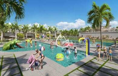 Imagem 7: Terreno à venda, 200 m² por R$ 325.000,00 - Terrassos Residencial -...