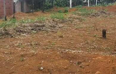 Imagem: Lote na 26 rua 3