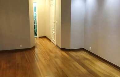 Imagem: O apartamento possui 3 Dormitórios, 4 Banheiros, 3 Vagas na