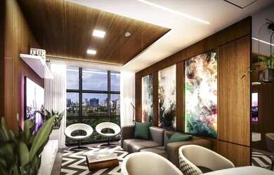 Imagem 8: Studio em Praia de Atlântida