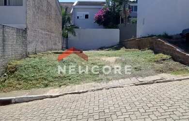 Imagem: O terreno possui 157m² de Área, Imóvel novo e está localizado