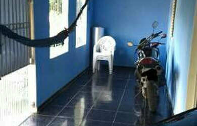 Imagem 5: Aluga-se. 2 Vagas na garageme2 Dormitórios