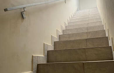 Imagem 9: Aluga se Casa. 65m² de Área, 1 Vaga na garageme2 Dormitórios