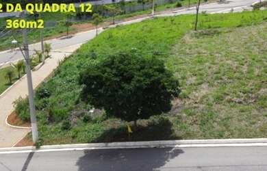 Imagem: O terreno possui 360m² de Área, Imóvel novo e está localizado