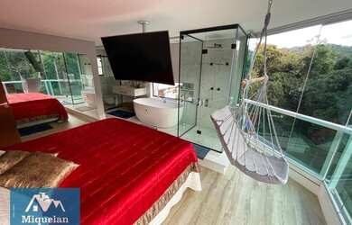 Imagem 5: Casa, 300 m² - venda por R$ 2.500.000,00 ou aluguel por R$ 11.000,00/mês...