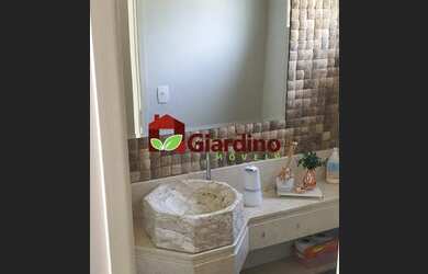 Imagem 4: Casa de Condomínio Residencial Verdana Jundiaí