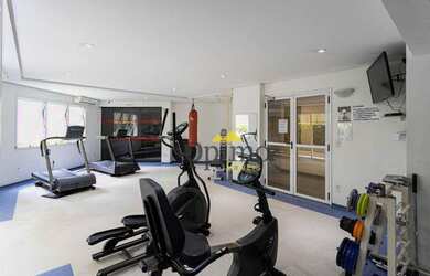 Imagem 12: Apartamento à venda, 34 m² por R$ 589.000,00 - Jardim Paulista - São...