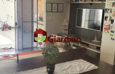 Imagem 1: Casa de Condomínio Residencial Verdana Jundiaí