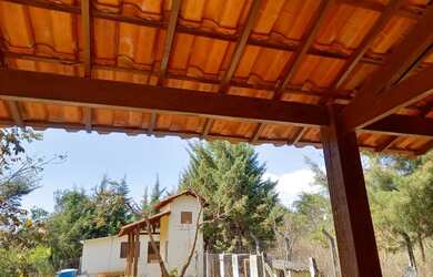 Imagem 5: Terreno à venda, 1000 m² por R$ 215.000,00 - Condomínio Estância da...