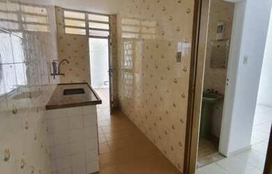 Imagem 6: Apartamento para venda com 65 metros quadrados com 2 quartos em Campo...