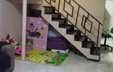 Imagem: CASA DUPLEX CONDOMÍNIO PORTAL 1 - TRANSFERÊNCIA