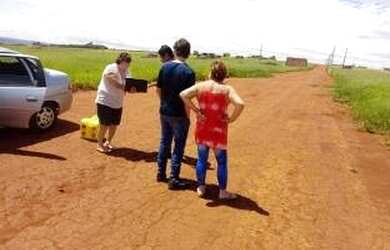 Imagem 4: Terreno lago represa furnas são Jose da barra 250 m 2