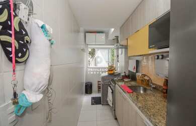 Imagem 16: Apartamento à venda, 2 quartos, 1 suíte, 1 vaga, Freguesia Jacarepaguá...