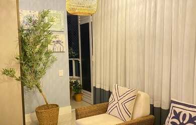 Imagem 2: Praia Brava- Itajai