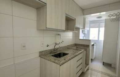 Imagem 8: apartamento a venda 58 m² 2 quartos suite terraço gourmet 2 vagas lazer...