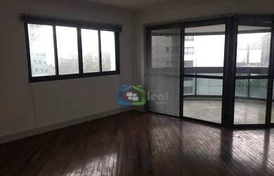 Imagem 1: Apartamento com 4 dormitórios, 288 m² - venda por R$ 1.350.000,00 ou...