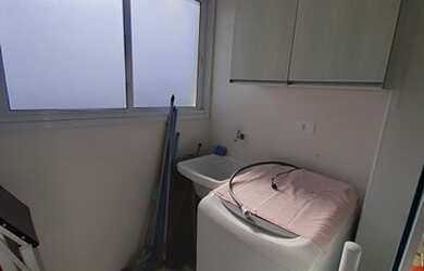 Imagem 5: PRAIA GRANDE - Apartamento Padrão - CAIÇARA