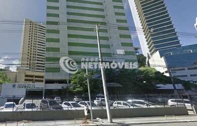 Imagem: O depósito possui 1 Vaga na garagem, 79m² de Área e está